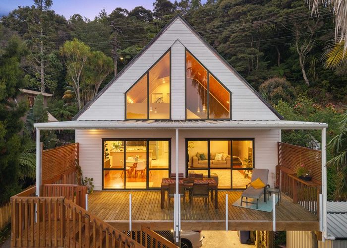  at 428 Huia Road, Laingholm, Waitakere City, Auckland