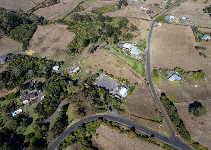  at 11 Brewster Road, Pukekawa, Franklin, Auckland
