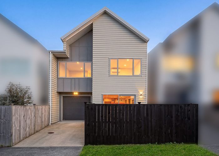  at 153 Clark Road, Hobsonville, Waitakere City, Auckland