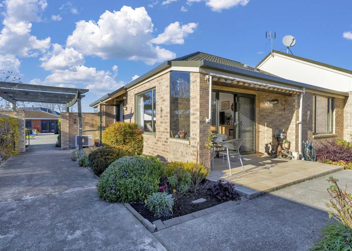  at 23/31 Wiltshire Court, Rangiora, Waimakariri, Canterbury