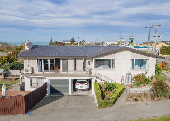  at 5 Jellicoe Street, Oceanview, Timaru, Canterbury