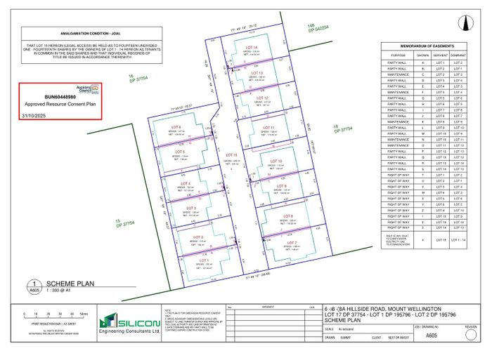  at 6,8 & 8A Hillside Road, Mount Wellington, Auckland City, Auckland
