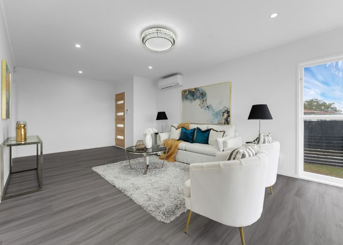  at 14 Capella Place, Manurewa, Manukau City, Auckland
