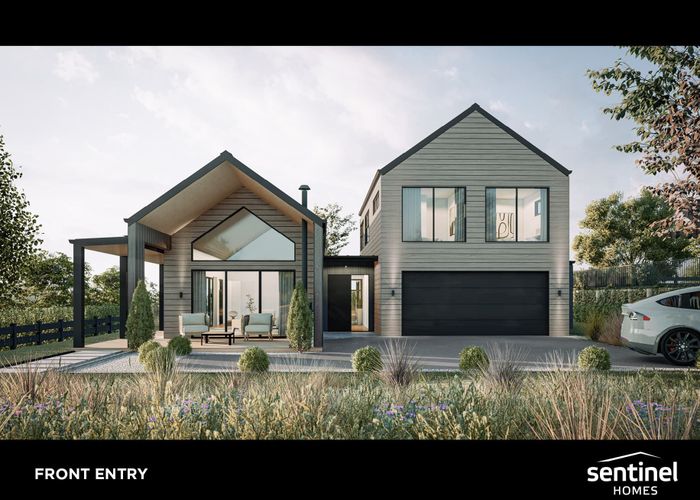  at Lot 4 Hudson Grounds, Warkworth, Rodney, Auckland