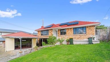  at 12 Browning Street, Manurewa East, Auckland