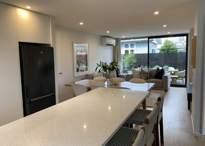  at 6/58 Waltham Road, Sydenham, Christchurch