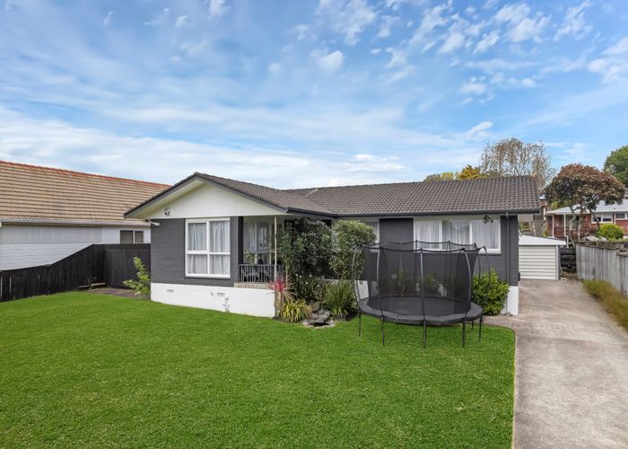  at 17 Ashdown Place, Pahurehure, Papakura, Auckland