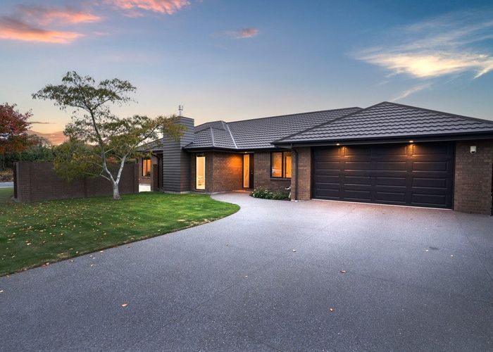  at 37 Brookwater Avenue, Northwood, Christchurch
