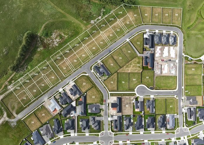  at Stage 3 Woodlands Estate, Woodend, Waimakariri, Canterbury