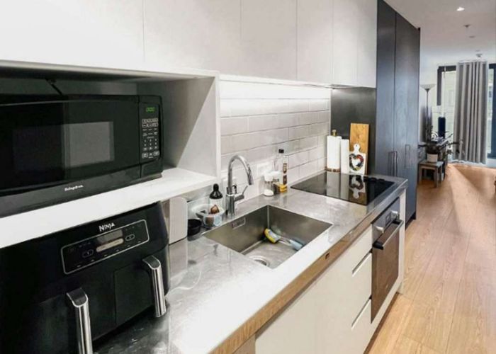  at 509/147 Nelson Street, City Centre, Auckland City, Auckland