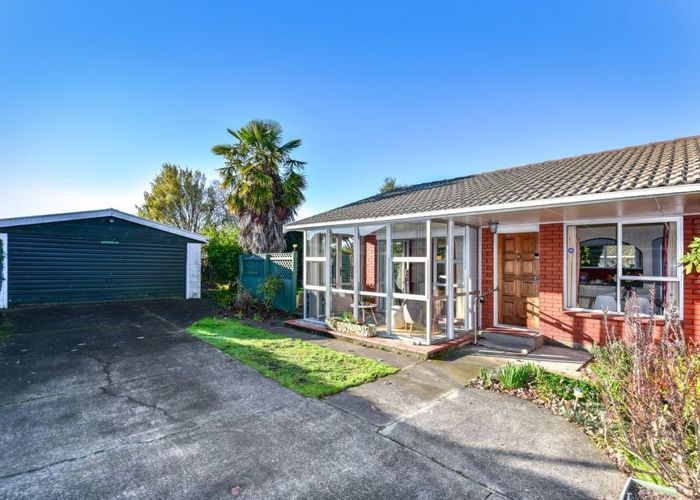  at 120 Lake Terrace Road, Burwood, Christchurch