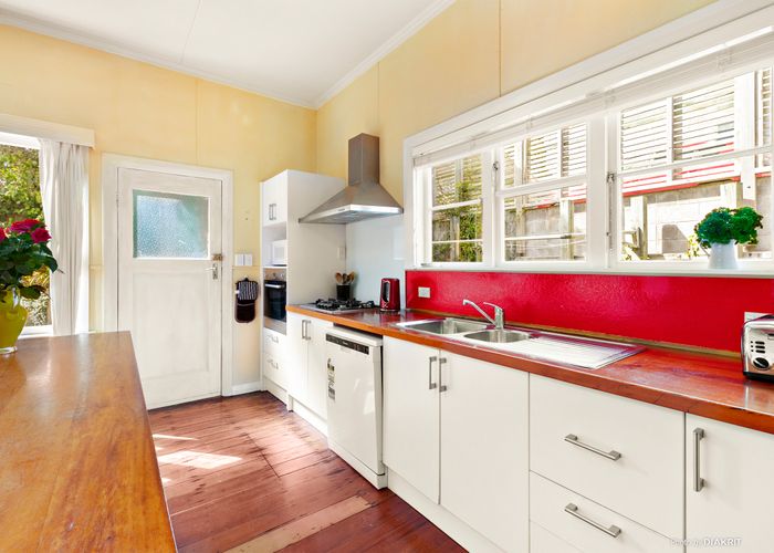  at 123C Aro Street, Aro Valley, Wellington