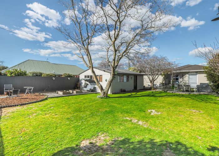  at 19 Gardiners Road, Bishopdale, Christchurch