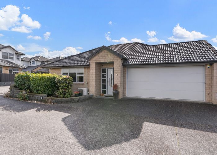  at 2/150 Selwyn Street, Onehunga, Auckland City, Auckland