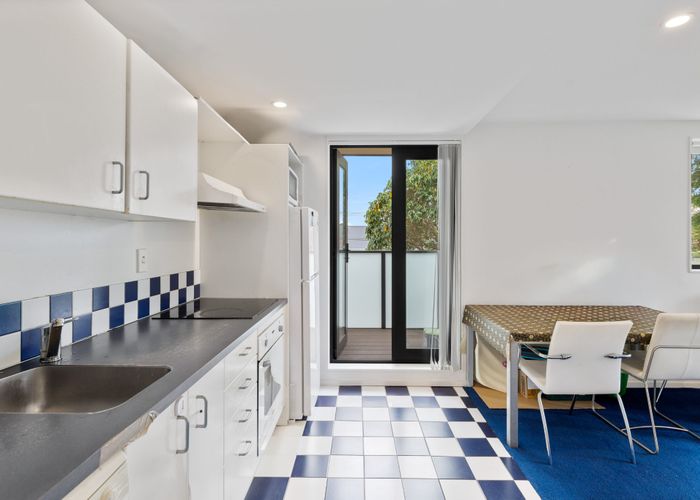  at 2A/250 Richmond Road, Grey Lynn, Auckland City, Auckland