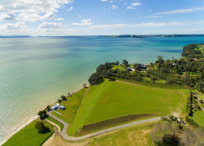  at 275 Pahoia Road, WHAKAMARAMA