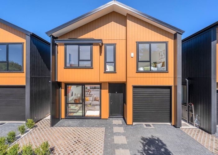  at Lot 3/62 Royal View Road, Te Atatu South, Waitakere City, Auckland