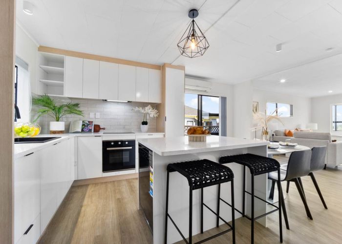  at 22A Madigan Place, Glendene, Waitakere City, Auckland