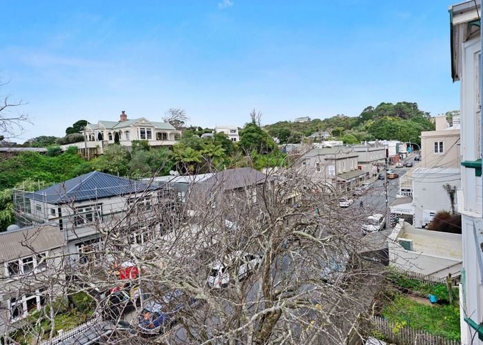  at 296a Tinakori Road, Thorndon, Wellington, Wellington