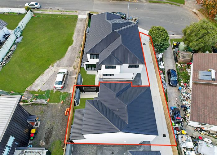  at 25 Leaver Place, Weymouth, Manukau City, Auckland