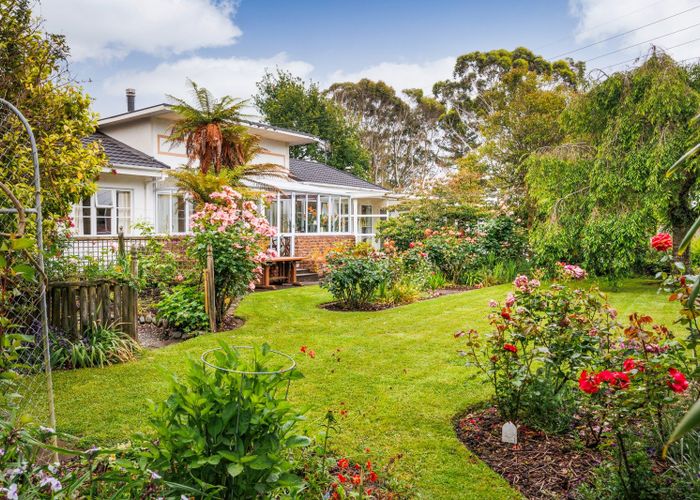  at 329 Makirikiri Road, Crofton, Marton