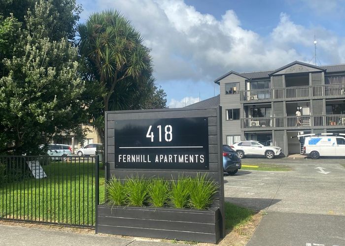  at 13/418 Albany Highway, Albany, North Shore City, Auckland