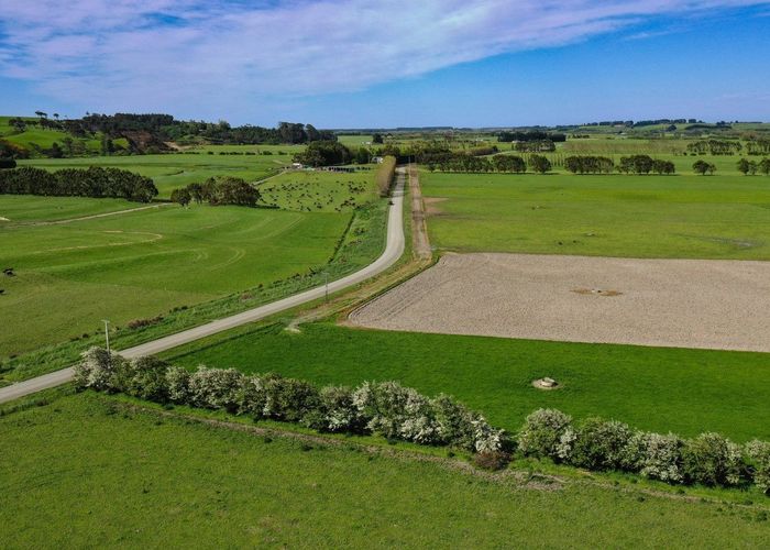  at 141 Mataura Island Titiroa Road, Mataura Island, Invercargill, Southland