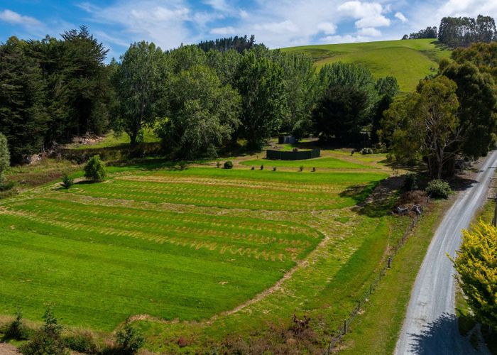  at 29 Coghill Road, Lawrence, Clutha, Otago