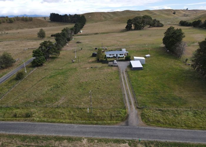  at 881 Cowper Road, Dannevirke, Tararua, Manawatu / Whanganui