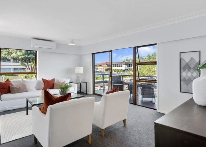  at 3/23 Byron Avenue, Takapuna, North Shore City, Auckland