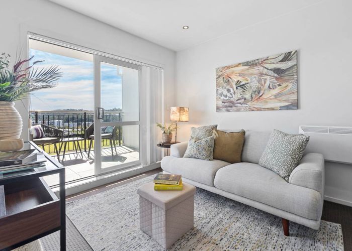  at D6/60 Masons Road, Oteha, North Shore City, Auckland