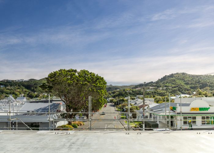  at 1/235 Karori Road, Karori, Wellington, Wellington