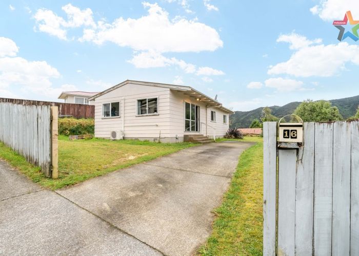  at 16 Newburn Grove, Wainuiomata, Lower Hutt