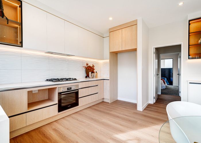  at 1 Sails Road, Hobsonville, Waitakere City, Auckland