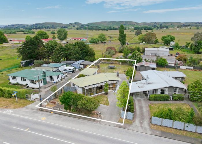  at 118 Racecourse Road, Waipukurau, Waipukurau