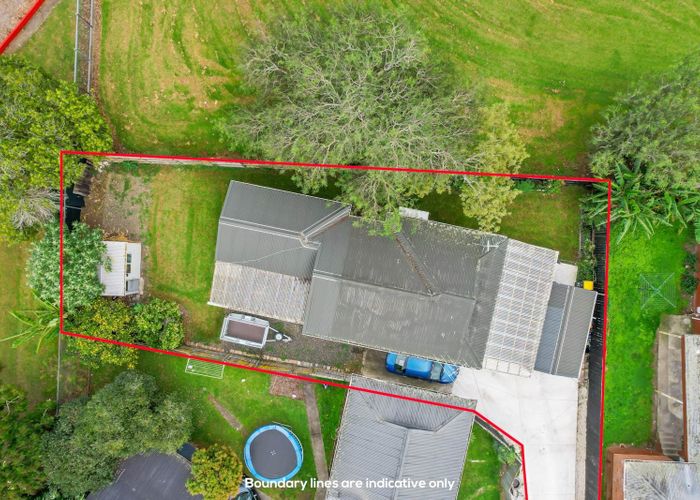  at 2/51 Eddowes Street, Manurewa, Manukau City, Auckland