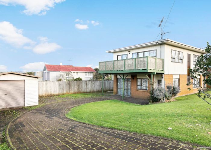  at 142A Waipuna Road East, Mount Wellington, Auckland
