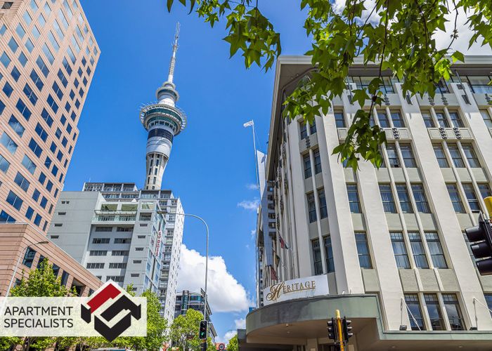  at 35 Hobson Street, City Centre, Auckland City, Auckland