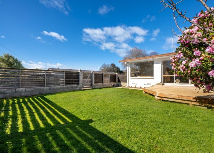  at 2/29 Ward Street, Springlands, Blenheim, Marlborough