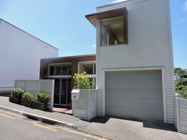  at 30 Tiketike Way, Brooklyn, Wellington, Wellington