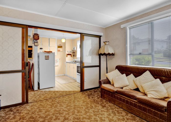  at 123 Pembroke Street, Westown, New Plymouth