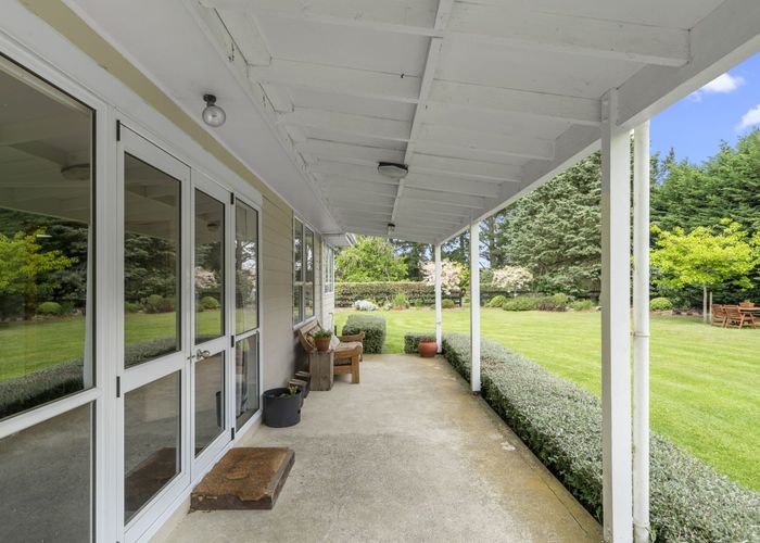  at 140 Steffens Road, Oxford, Rangiora