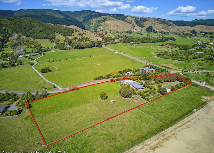  at 63 South Manakau Road, Manakau, Horowhenua, Manawatu / Whanganui