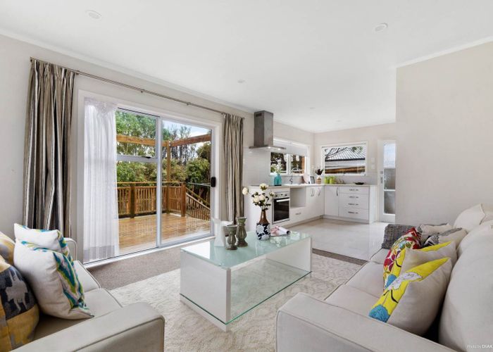  at 34b Howard Hunter Ave, Saint Johns, Auckland City, Auckland