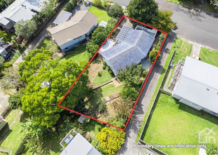  at 49 Castleton Street, Birkdale, North Shore City, Auckland
