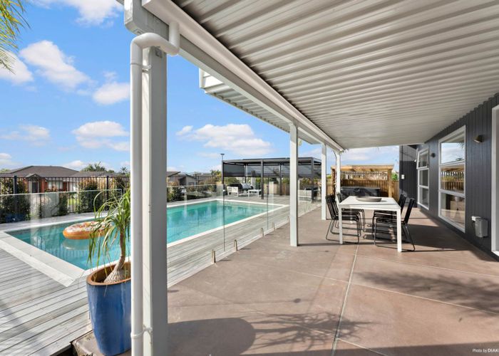  at 10 Columbia Crescent, Beachlands, Auckland