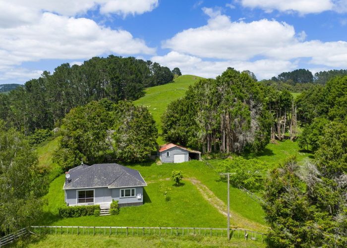  at 27 Kerr Road, Glen Murray, Waikato, Waikato