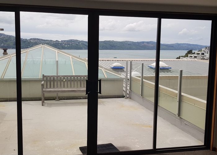  at 11/9 Wilkinson St, Oriental Bay, Wellington, Wellington