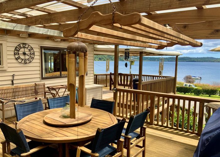  at 433 State Highway 30, Lake Rotoma, Rotorua, Bay Of Plenty