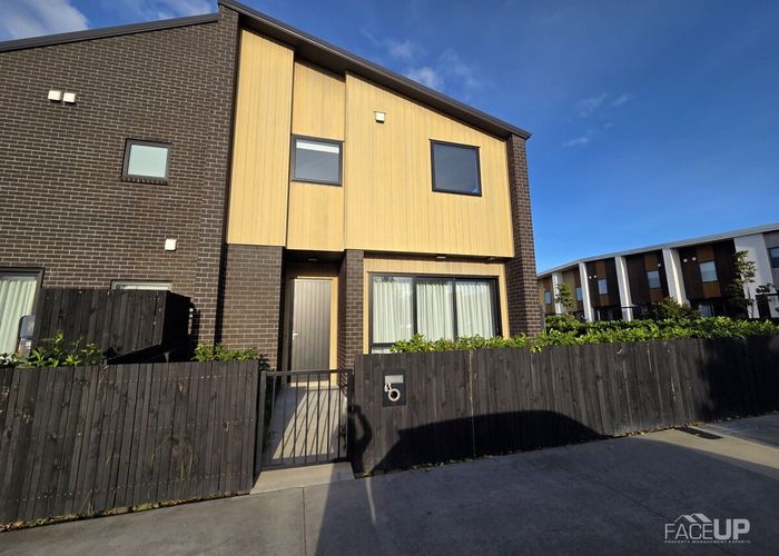  at 63 Wallace Road, Hobsonville, Waitakere City, Auckland